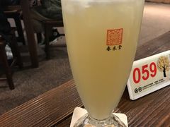 -春水堂人文茶馆(南京西路店)