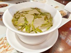 -老淮城·长鱼面(河下古镇店)