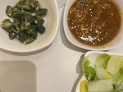 -金刚山烧烤(红旗大街店)