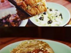 -虎哥私房菜(馒头山店)