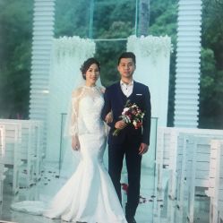 -巴黎婚纱摄影工作室