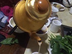 -顺顺小吃(独克宗古城店)