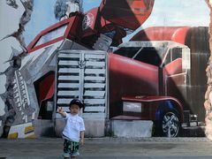 -上海崇明金茂凯悦酒店