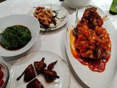 -香雪海饭店中餐厅(人民桥店)
