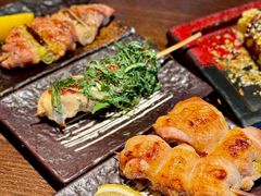 -鸟屯(三里屯店)