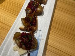 -花和海鲜自助(梅江店)