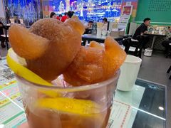 -澳门陈光记烧味饭店(万象城店)