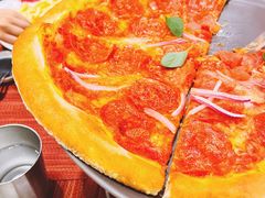 -WOLFGANG PUCK KITCHEN & BAR(迪士尼小镇店)