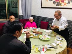 -聚味轩酒楼(东升街店)