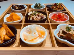 -新仙清汤牛腩(铜锣湾店)