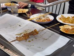 -老黑板筋(顺义总店)