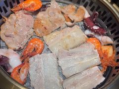 -汉阳廷自助烤肉(同和金铂天地店)