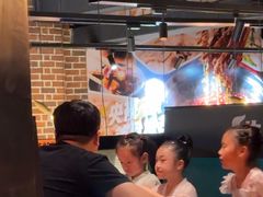-牛小嫩串串火锅(老国贸总店)