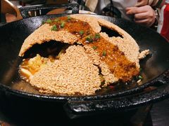 -薇酌饮·陕西菜(南门外店)