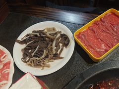 -陈府大宅门成都火锅·手切鲜肉(太原街店)