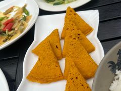 -炊烟餐厅