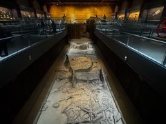 -北京大葆台遗址博物馆