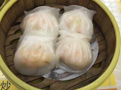 虾饺-府城小食馆(金龙宾馆店)
