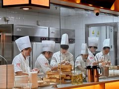 -伊喜饺子·烤鸭(五道口学院路店)