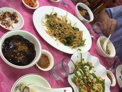 -正宗波记潮州砂锅粥(新洲一街店)