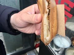-贺记蛋烘糕(文庙西街店)