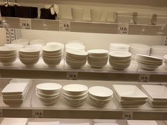 -NITORI 宜得利家居(上海中山公园龙之梦店)