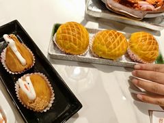 -陶陶居酒家(第十甫路总店)