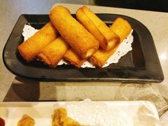 -海底捞火锅(龙湾万达广场店)