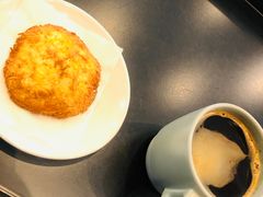 冰美式-KYO COFFEE(胶州路店)