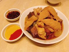-梓记牛什(總店)