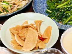 -章记星洲 · 新加坡餐厅(望京店)