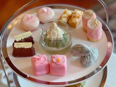 -Salon de Ville浦江汇(上海外滩华尔道夫酒店店)