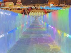 -沈阳奥体冰雪嘉年华