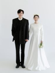 -青禾婚纱摄影(杭州店)