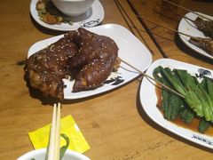 -木屋烧烤(龙岗南联店)