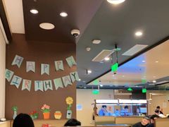 大堂-海底捞火锅(铂澜大象城店)