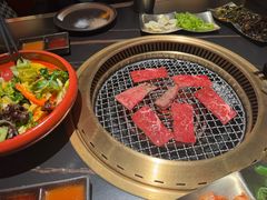 -厚贞日式烤肉(浦东汇智店)