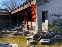 -白家大院·王府宫廷菜(苏州街店)
