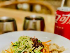 -嘻小北·兰州清汤牛肉面(南翔印象城MEGA店)