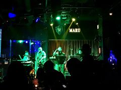 -MARU玛露音乐餐厅(大学路店)
