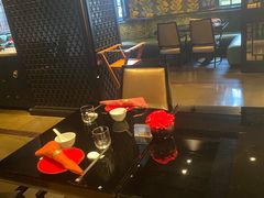 -上海苏宁宝丽嘉酒店·嘉府壹号中餐厅
