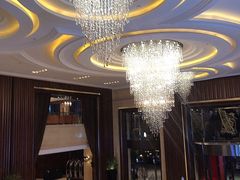 -长沙芙蓉国温德姆至尊豪廷大酒店 - 自助餐厅