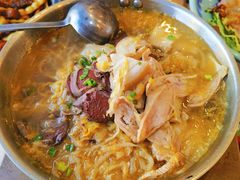 -鼎好家常菜(天桥店)