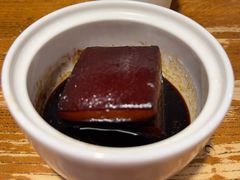 -新白鹿餐厅(龙游路总店·杭帮菜名店)