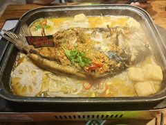 -小草大排档(北沙坡店)