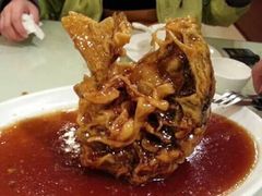 -老牌坊鲁菜名店(聊城美食岛店)