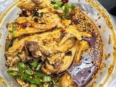 -李老五口水鸡(万寿路店)