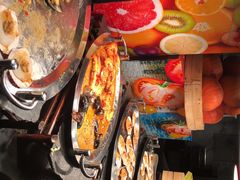 -岷山饭店-芝芝自助餐厅