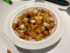 -紫光园·烤鸭(吕家营店)