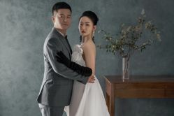 点击看大图 -情订奇缘婚纱摄影(和平路店)